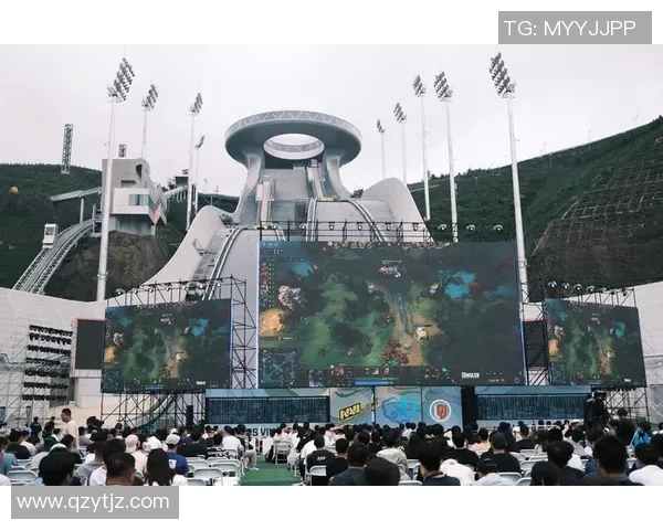 dota2观战离开比赛-超越比赛现场，从DOTA2观战到更广阔的领域-dota2观战离开比赛